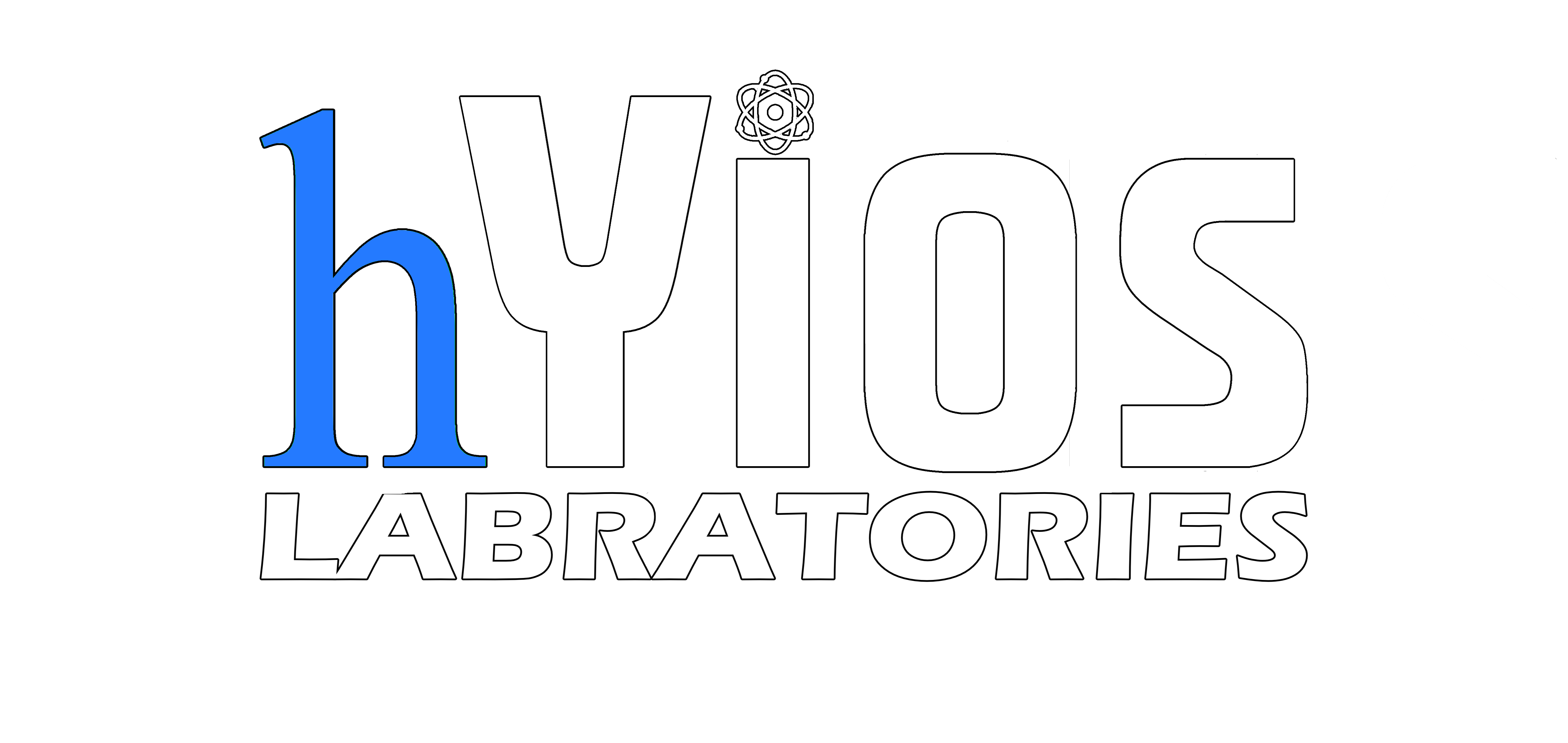 hYios Logo